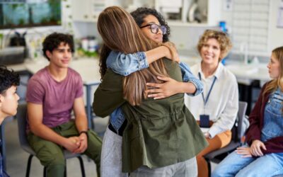 Educación emocional y gestión de emociones: aprender a comprender lo que sentimos