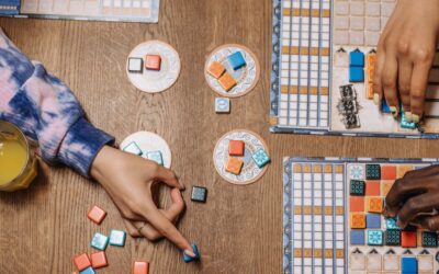 Los beneficios del juego en el aprendizaje: por qué aprender jugando desarrolla mucho más que conocimientos